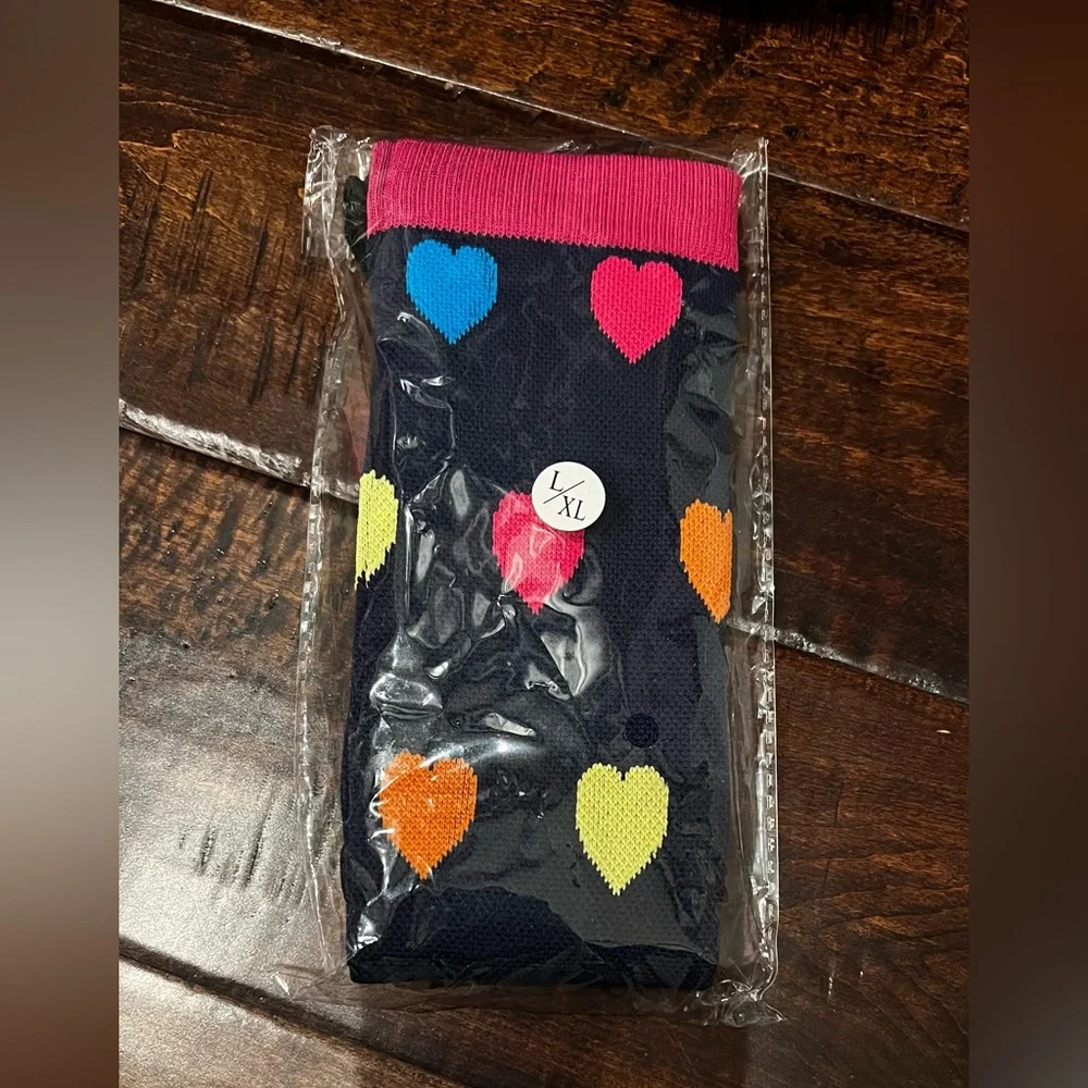 3 pairs compression socks l/xl